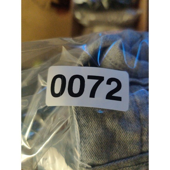 Volcom‎ Shorts Men's Size 34 Grey Flat Front Mid Rise Grunge Punk Skater - Picture 10 of 10